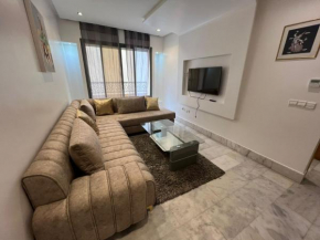 Cosy & Chic Studio